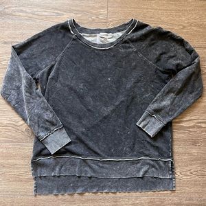 PJ Salvage crewneck sweatshirt loungewear